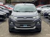 Ford EcoSport Trend  Zahnriemen & Service neu - Ford EcoSport Gebrauchtwagen in Düsseldorf