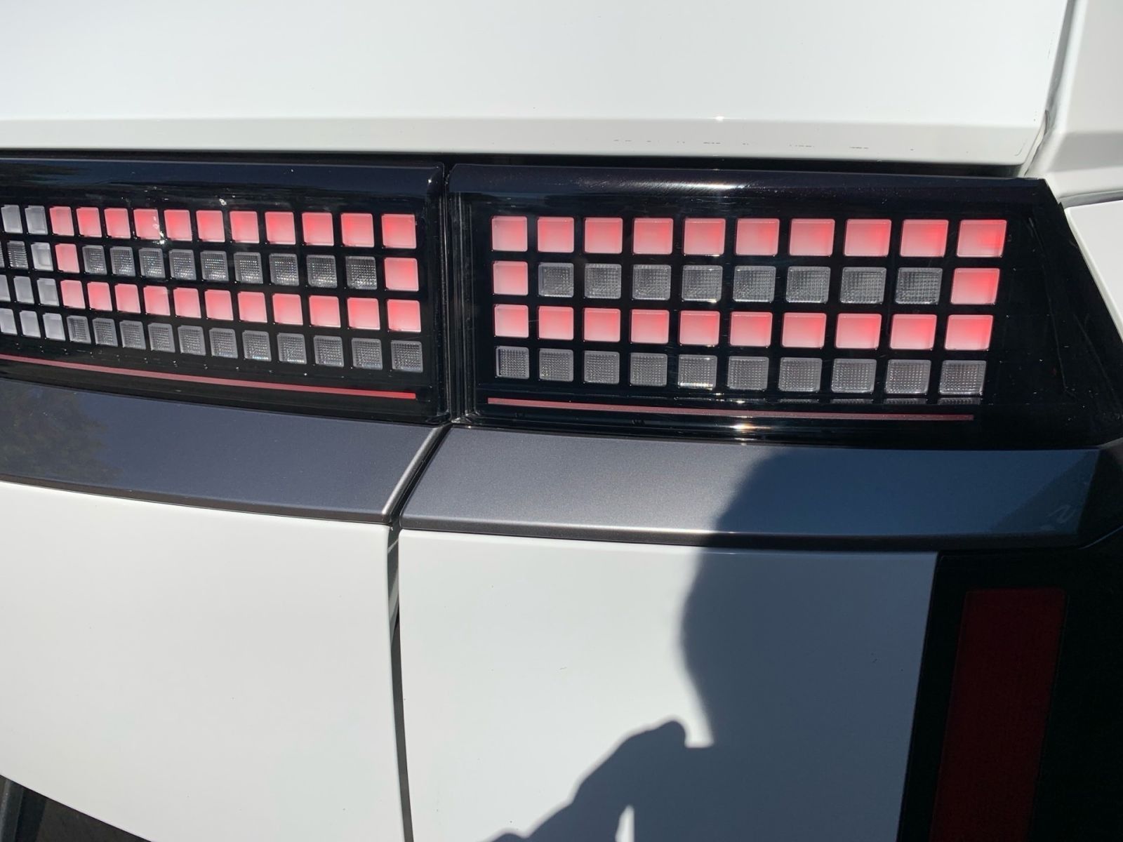 Fahrzeugabbildung Hyundai IONIQ 5 N Line Elektro 84 kWh