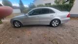 Mercedes-Benz E 220 CDI ELEGANCE Elegance - Mercedes-Benz E 220 aus 2006: Cdi