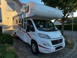 Sunlight A72 Alkoven, sehr guter Zustand! AHK,Stockbetten - Sunlight Etagenbett