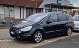 Ford S-Max 2,0 TDCi 103kW DPF Titanium Titanium - gebrauchte Ford S-Max aus dem Jahr 2013