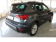 Fahrzeugabbildung Seat Arona Style 1.0,Navigation,PDC,Klimaautomatic