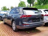 Volkswagen Golf Variant Life 2,0 l TDI Standheizung, Navi - Volkswagen Golf mit Diesel-Antrieb: Standheizung, Kombi, 2.0