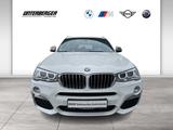 BMW X4 M40i Komfortzugang I Memory I Leder I 20 Zoll - BMW X4 M40 Gebrauchtwagen
