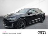 Audi RS Q8 SUV performance 471(640) kW(P S) tiptronic