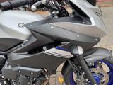 Yamaha XJ 6 Diversion *TOP, 1.Hd., 35 KW* - YAMAHA XJ6 DIVERSION