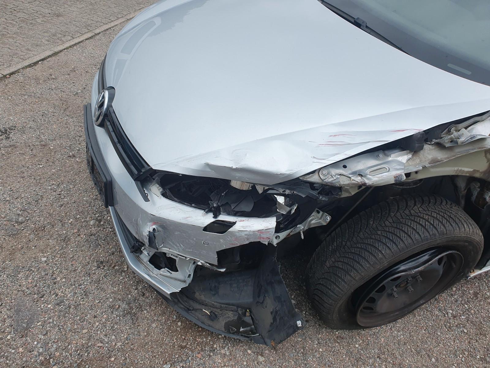 Volkswagen Golf 2013 — photo 6