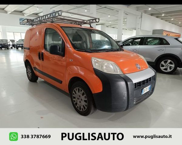 Fiat FIAT Fiorino 1.4 8V Furgone Natural Power