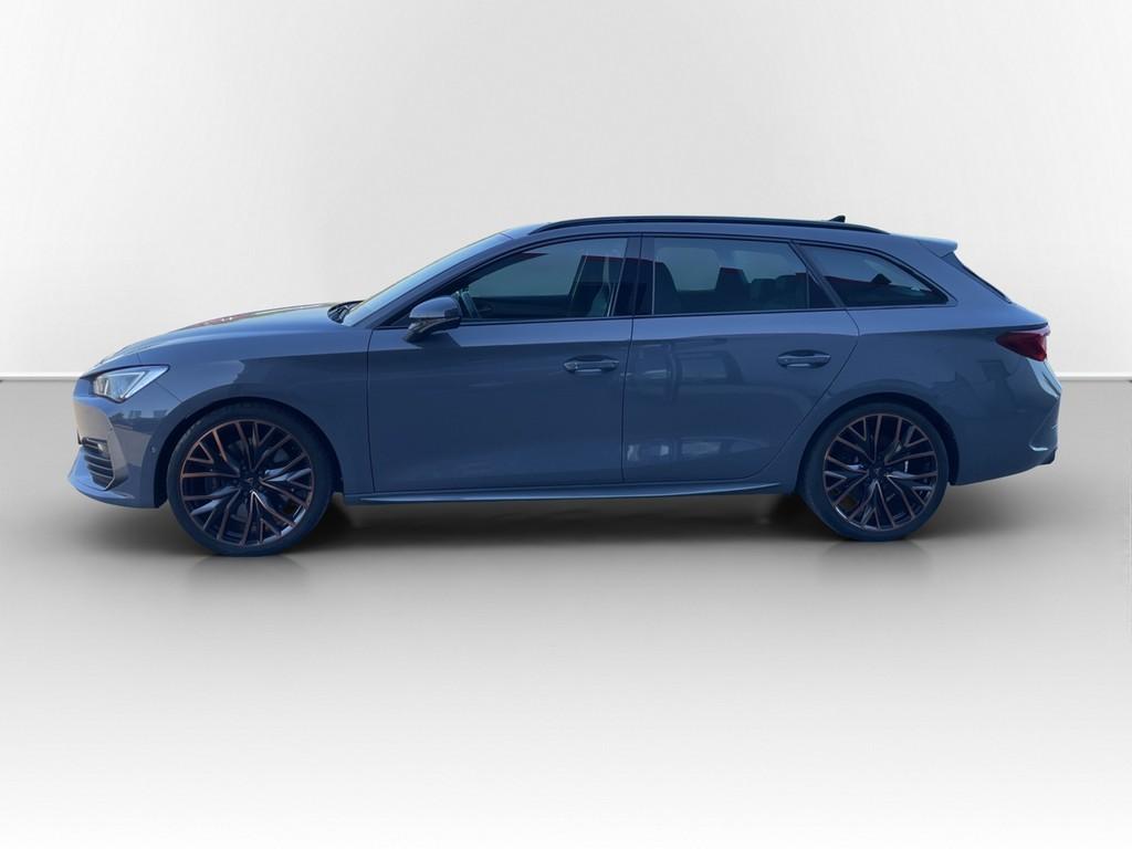 Cupra Leon Sportstourer 2.0 TSI DSG 4Drive VZ COPPER D