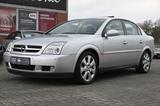 Opel Vectra 2.2 16V Elegance *NAVI*E-SITZE*GARANTIE* - gebrauchte Opel Vectra aus dem Jahr 2003