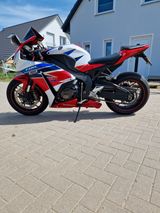 Honda CBR 1000 RA Fireblade SC59 - HONDA CBR 1000 SC59