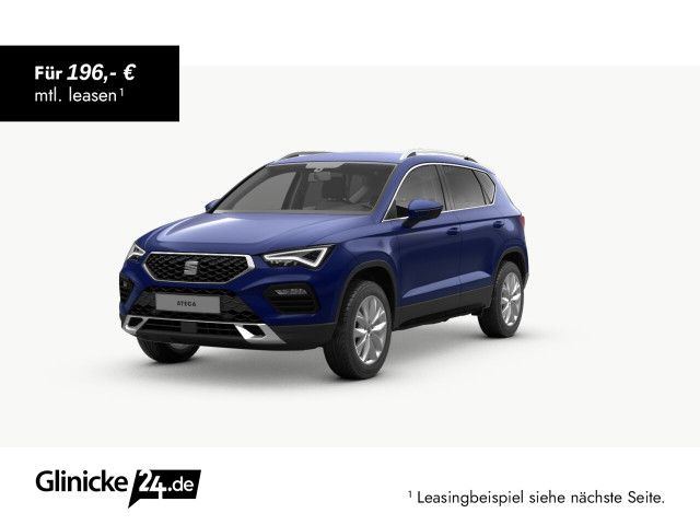 Seat Ateca Road Edition 1.5 TSI * FREI KONFIGURIERBAR