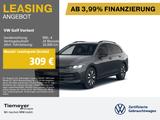 Volkswagen Golf Variant 1.5 eTSI DSG GOAL LED APP ACC LM16 - Auto leasen in Dortmund