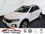 Volkswagen T-Roc 1.0 TSI Goal Navi ACC LED - Volkswagen T-Roc: Goal