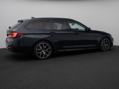 Foto Nummer 6: BMW 530e