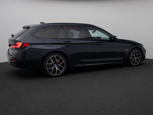 Foto Nummer 6: BMW 530e