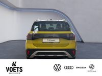 Volkswagen T-Cross - Vorschau Bild 5