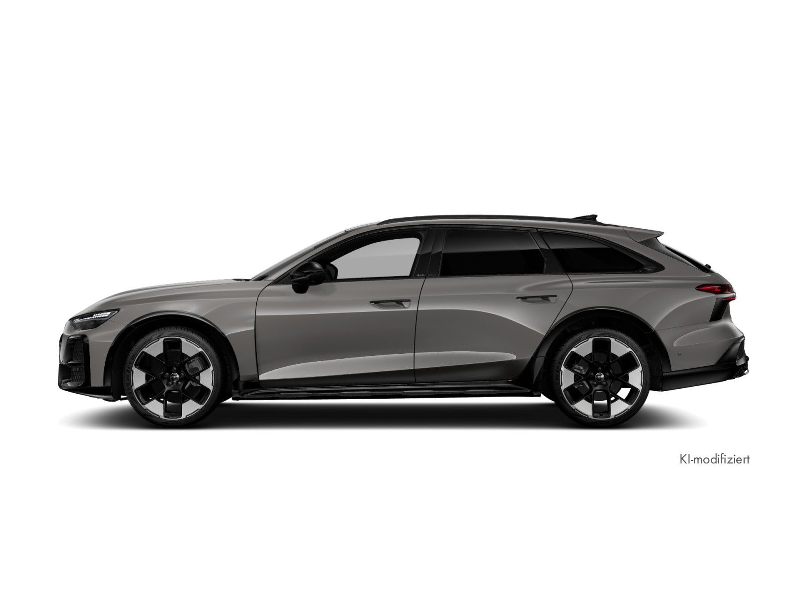 Audi A6 Allroad - Bild 6