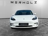 Tesla Model 3 Long Range Dual AWD Premium*92%SOH* - mit Elektro-Antrieb: Geschwindigkeitsbegrenzer
