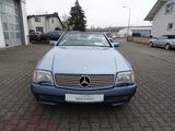 Mercedes-Benz SL 280 Roadster Klimaautomatic, Kindersitze, Aut - Mercedes-Benz SL 280 Gebrauchtwagen