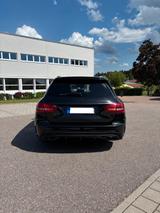 Mercedes-Benz C 450 AMG 4MATIC T Autom. AMG - Mercedes-Benz C 450 AMG Gebrauchtwagen