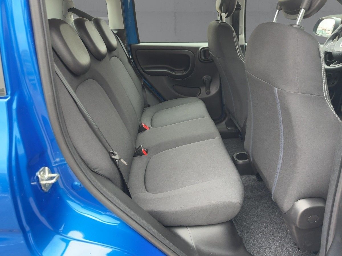 Fiat Panda - Bild 12