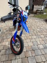 Beta RR 125 LC - BETA VON 81 BIS 125 CCM