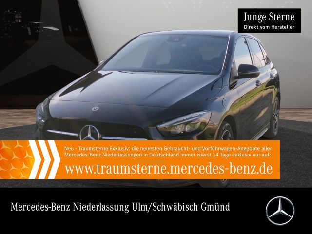 Mercedes-Benz B 250 e AMG/Night/LED/AHK/CarPlay/DAB/Ambi/Temp