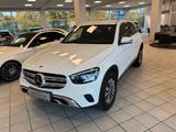 Mercedes-Benz GLC 220d 4M Distr+ AHK RFK LED Ambiente CarPlay - Mercedes-Benz GLC 220 in Bonn