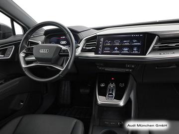 صورة مصغرة 12 لـ 2024 AUDI Q4 E-TRON