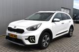 Kia Niro 1.6 GDi Hybrid THE CLUTCH IN THE GEARBOX IS - gebrauchte Kia Niro aus dem Jahr 2019