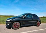 Peugeot 206 2009 | nur 114.600 km I fahrbe... - Peugeot 206 in Chemnitz