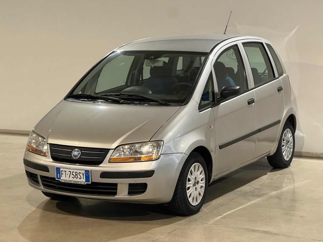 Fiat FIAT Idea 1.2 16V