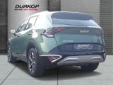Kia Sportage Spirit 1.6 CRDi DriveWise Paket Niveau  - Kia Tageszulassungen mit Diesel-Antrieb