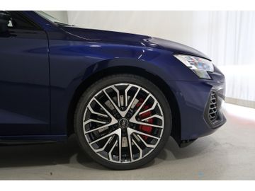 Audi S3 - 5