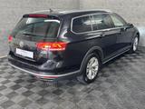 Volkswagen Passat 2.0 TSI Alltrack 4M DSG*Navi*LED*ACC*Cam* - VW Passat Alltrack Gebrauchtwagen