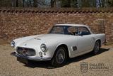Maserati 3500 GT Touring One of 50 first production-cars, - Maserati: 3500