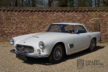 Maserati Andere 1958