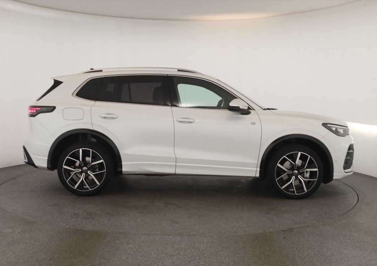 Volkswagen Tiguan 2.0 TDI 4M DSG R-Line Leder Pano Navi 360 foto 4
