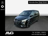 Mercedes-Benz MARCO POLO 300d 4M HORIZON 360° AMG MBUX AHK RFK - Offers matching your search criteria