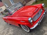 Skoda Felicia Super Cabrio - Skoda Felicia: Cabrio