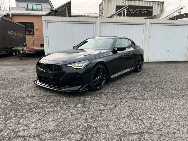 BMW M240i xDrive MANHART