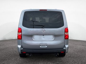 Opel Zafira Life - 6