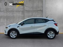 Fahrzeugabbildung Captur II Business Edition 1.6 E-TECH Plug-in Hy