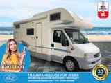 Adria Coral A 630 DK/Etagenbetten/Garage/Markise/AHK - Adria Alkoven