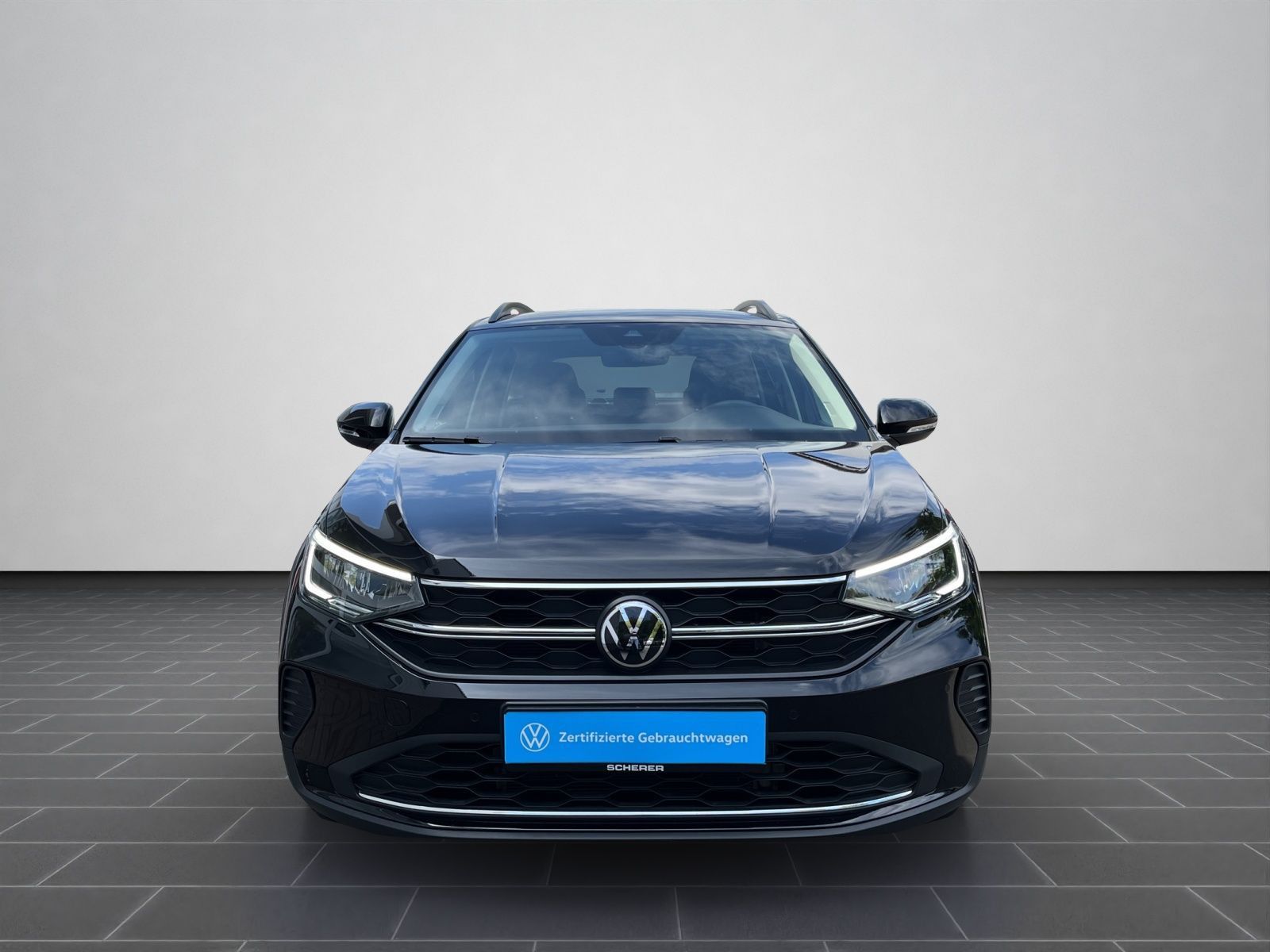 Volkswagen Taigo - Bild 6