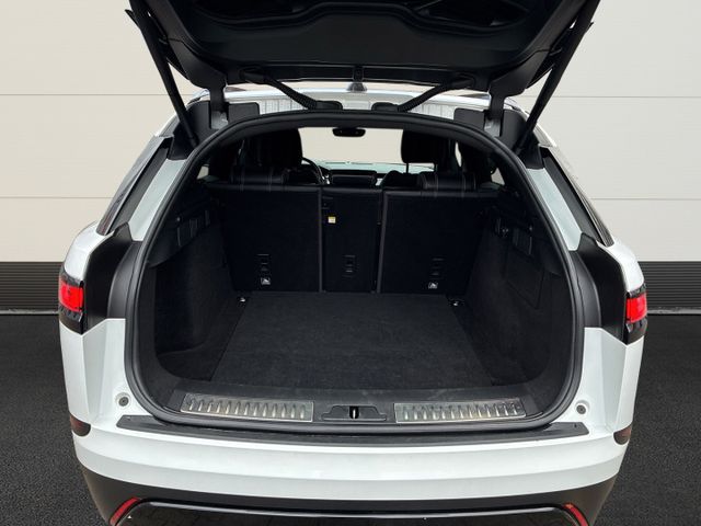 Land Rover Range Rover Velar D300 SE+ACC+Pano+Luft+Navi