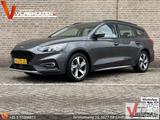 Ford Focus Wagon 1.0 EcoBoost Active Business | € 5.4 - Ford Focus Wagon Gebrauchtwagen