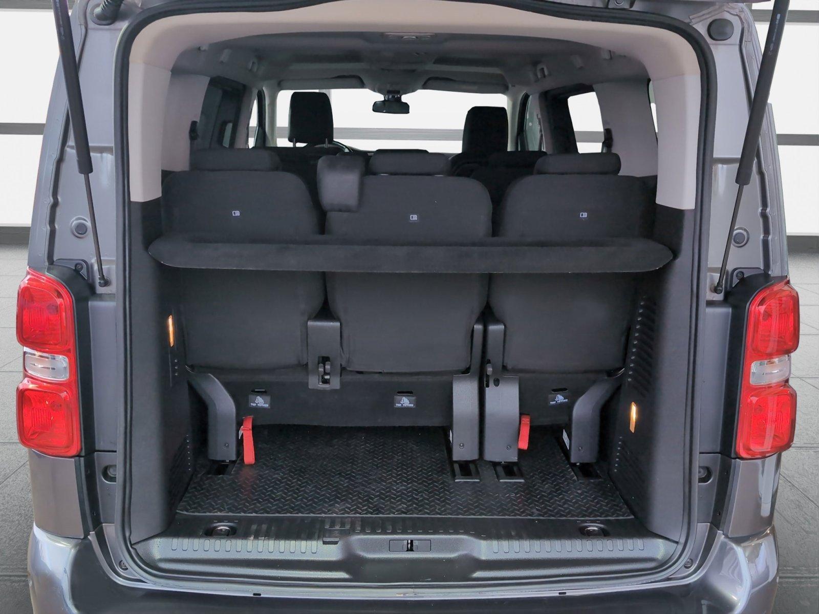Toyota Proace Verso L1 2.0 D-4D Family/ACC/AHK/Kamera/D