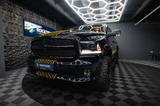 Dodge RAM 5.7 V8 HEMI 4x4 OFFROAD BumbleBee NightPaket - Dodge RAM Offroad Gebrauchtwagen
